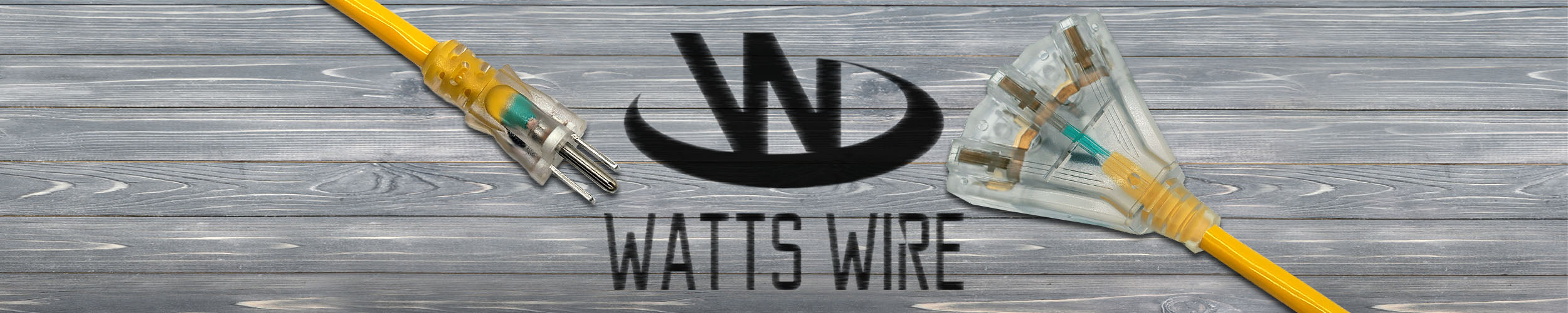 outdoor extension cord heavy duty Watt's Wire