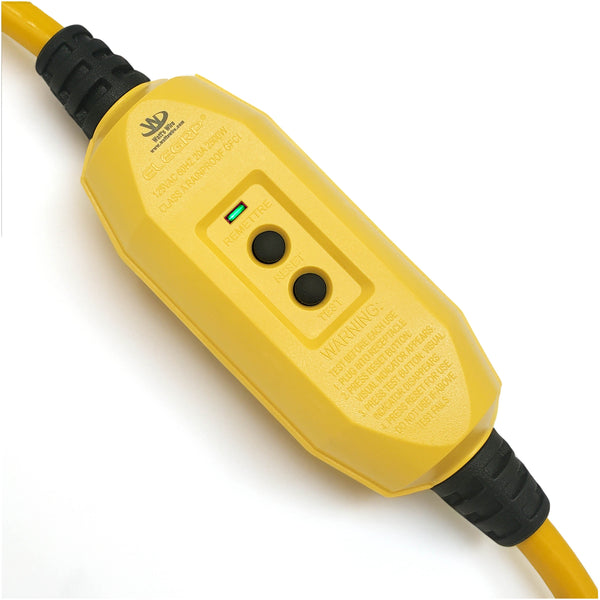 gfci extension cord