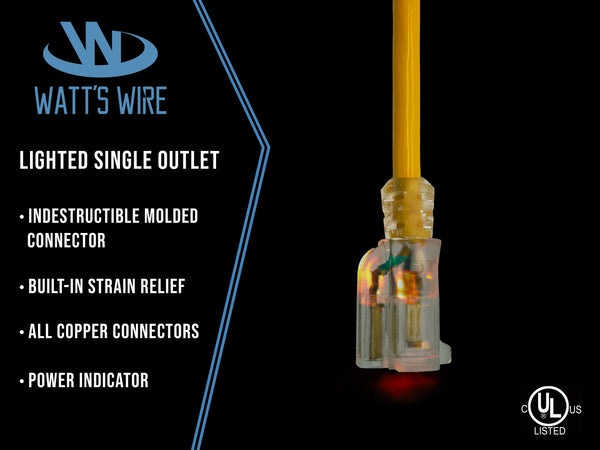 12 gauge outdoor extension cord heavy duty extension cord 15 amp extension cord