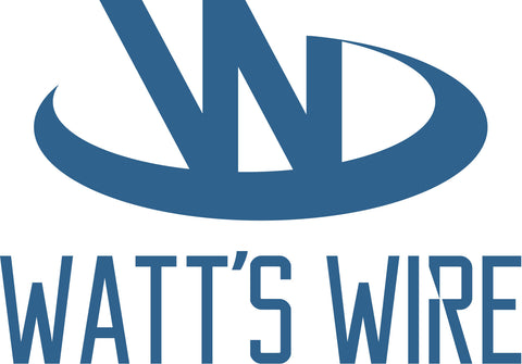 Watts wire logo