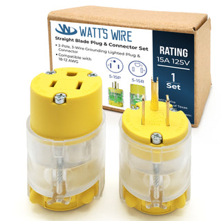 Extension Cord Accessories