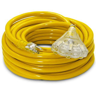 10 Gauge Extension Cords