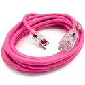 WW-14S015P outdoor extension cord