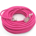WW-14S100P outdoor extension cord
