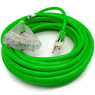 WW-14T050G outdoor extension cord
