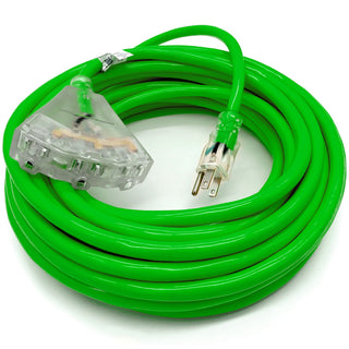 WW-14T050G outdoor extension cord