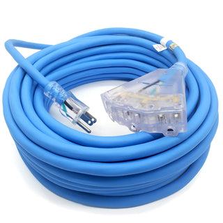 WW-F12T050B outdoor extension cord