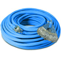 WW-F12T100B outdoor extension cord