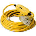 WW-G12T050Y outdoor extension cord